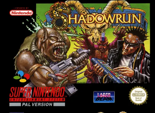 Shadowrun (USA) (Beta 2)